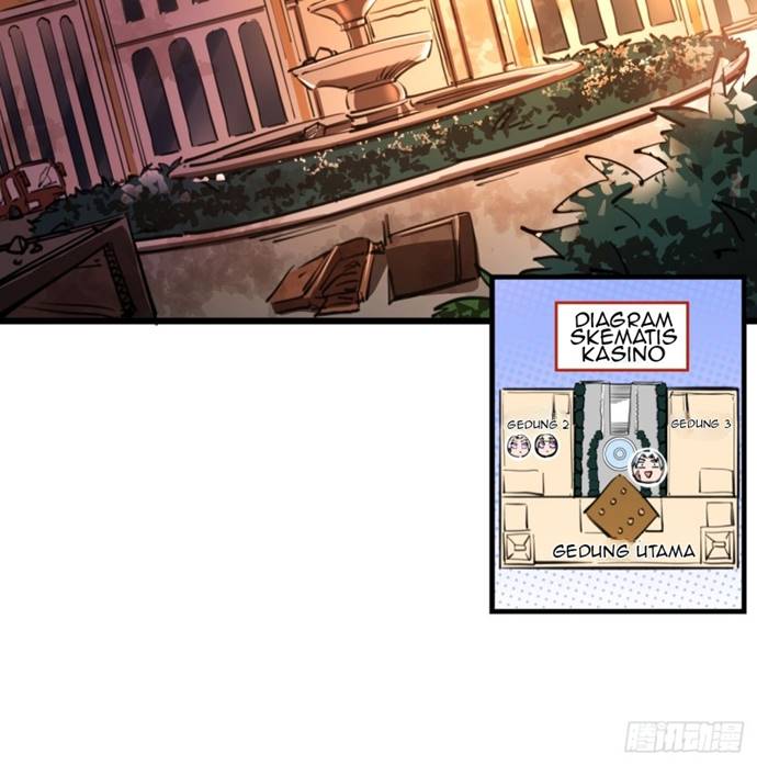 Unlock 99 Heroine Of The Last Day - Chapter 19 40 Unlock 99 Heroine Of The Last Day - Chapter 19 40