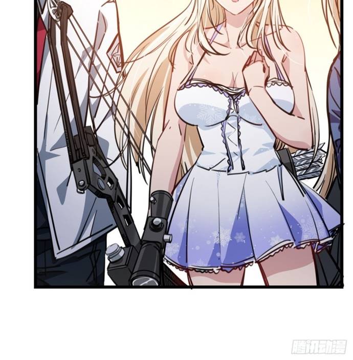 Unlock 99 Heroine Of The Last Day - Chapter 13 44 Unlock 99 Heroine Of The Last Day - Chapter 13 44