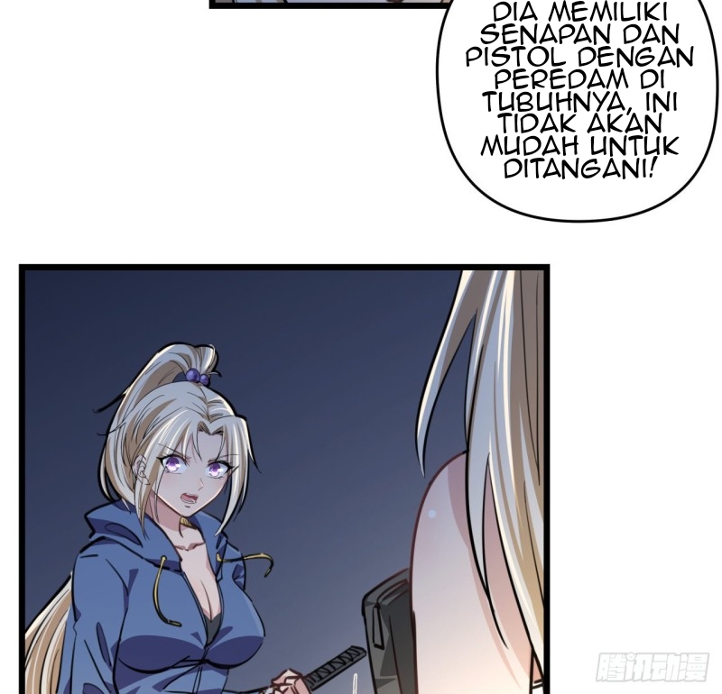 Unlock 99 Heroine Of The Last Day - Chapter 10 16 Unlock 99 Heroine Of The Last Day - Chapter 10 16