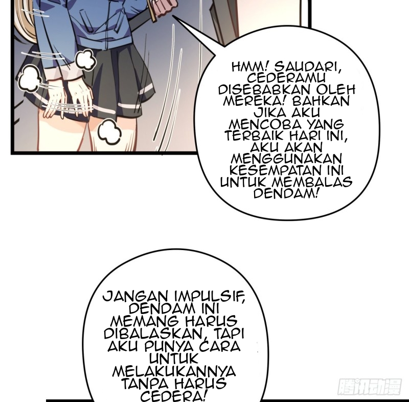 Unlock 99 Heroine Of The Last Day - Chapter 10 17 Unlock 99 Heroine Of The Last Day - Chapter 10 17