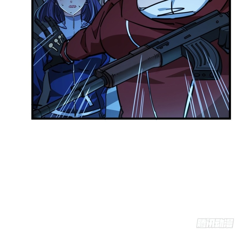 Unlock 99 Heroine Of The Last Day - Chapter 11 14 Unlock 99 Heroine Of The Last Day - Chapter 11 14