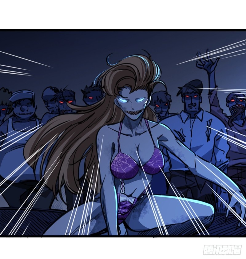 Unlock 99 Heroine Of The Last Day - Chapter 11 6 Unlock 99 Heroine Of The Last Day - Chapter 11 6