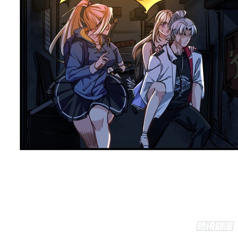 Unlock 99 Heroine Of The Last Day - Chapter 11 66 Unlock 99 Heroine Of The Last Day - Chapter 11 66
