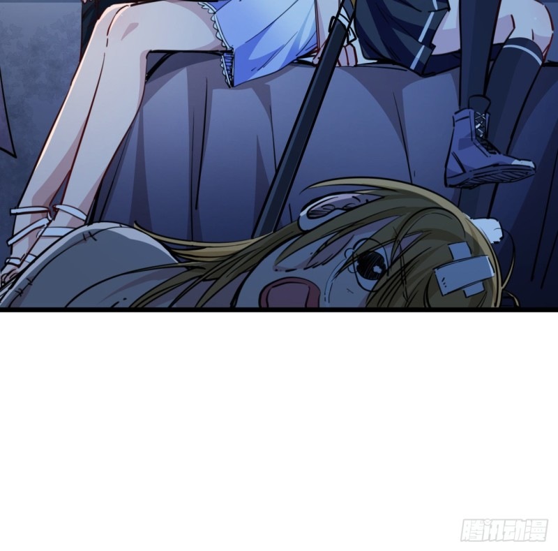 Unlock 99 Heroine Of The Last Day - Chapter 16 10 Unlock 99 Heroine Of The Last Day - Chapter 16 10