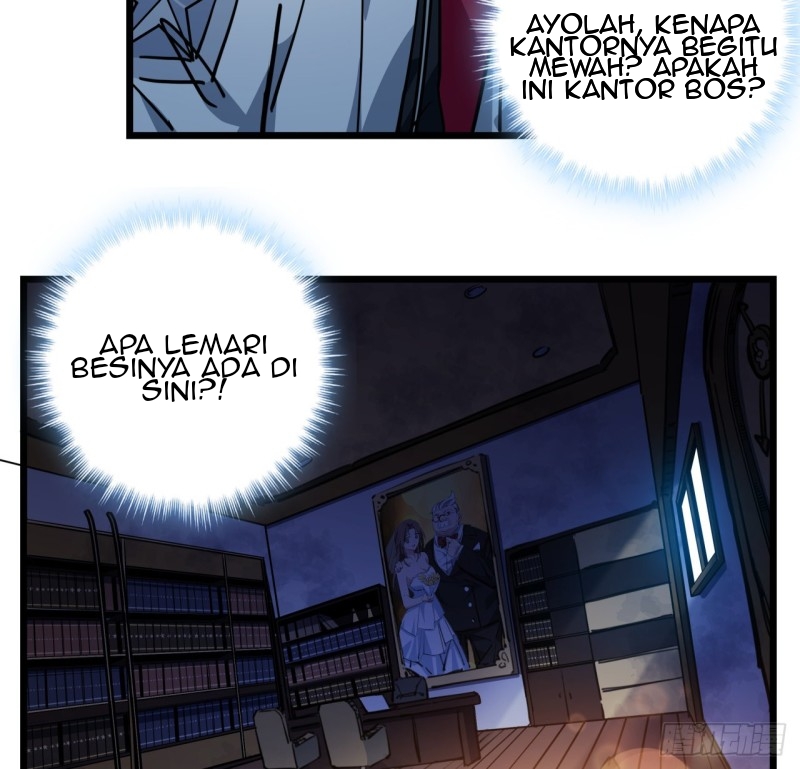 Unlock 99 Heroine Of The Last Day - Chapter 17 21 Unlock 99 Heroine Of The Last Day - Chapter 17 21