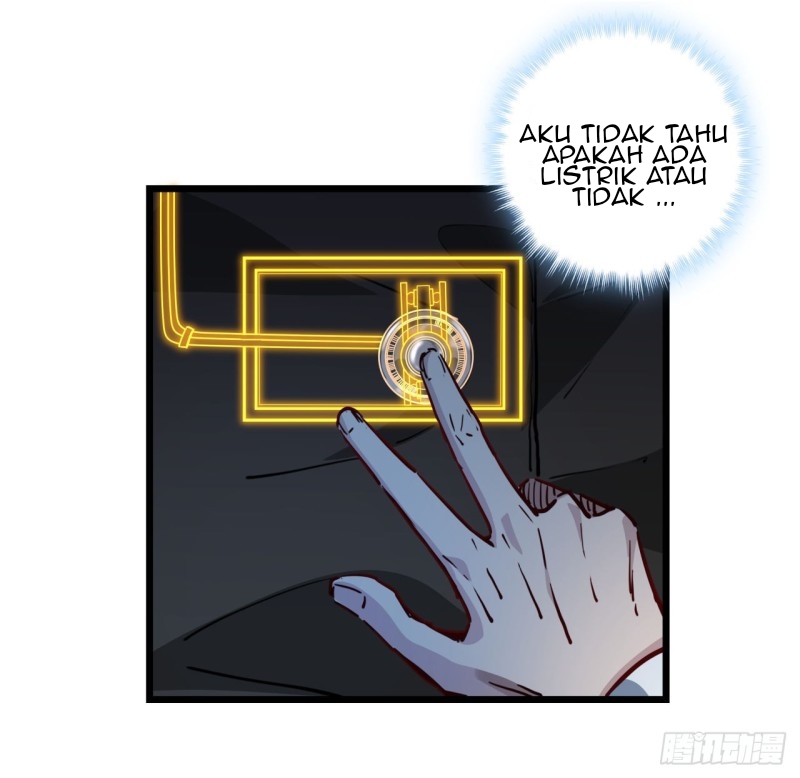 Unlock 99 Heroine Of The Last Day - Chapter 17 27 Unlock 99 Heroine Of The Last Day - Chapter 17 27