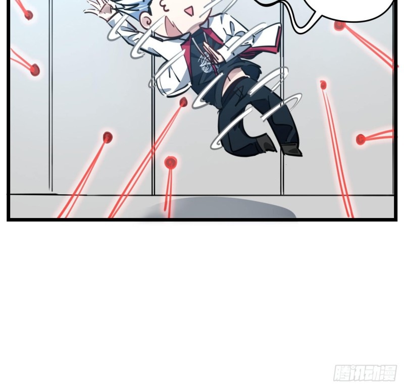 Unlock 99 Heroine Of The Last Day - Chapter 17 38 Unlock 99 Heroine Of The Last Day - Chapter 17 38