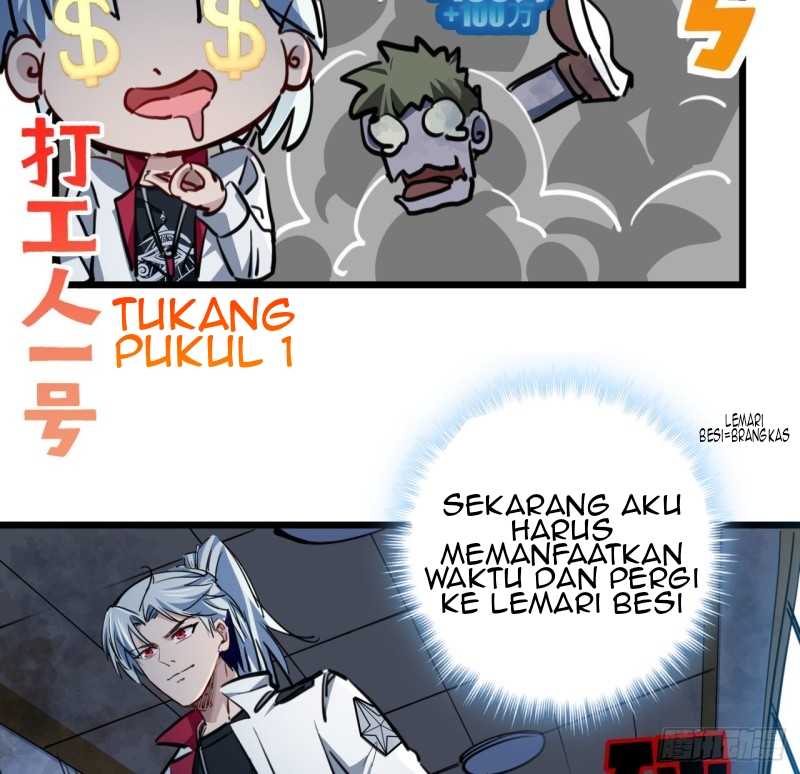 Unlock 99 Heroine Of The Last Day - Chapter 17 10 Unlock 99 Heroine Of The Last Day - Chapter 17 10