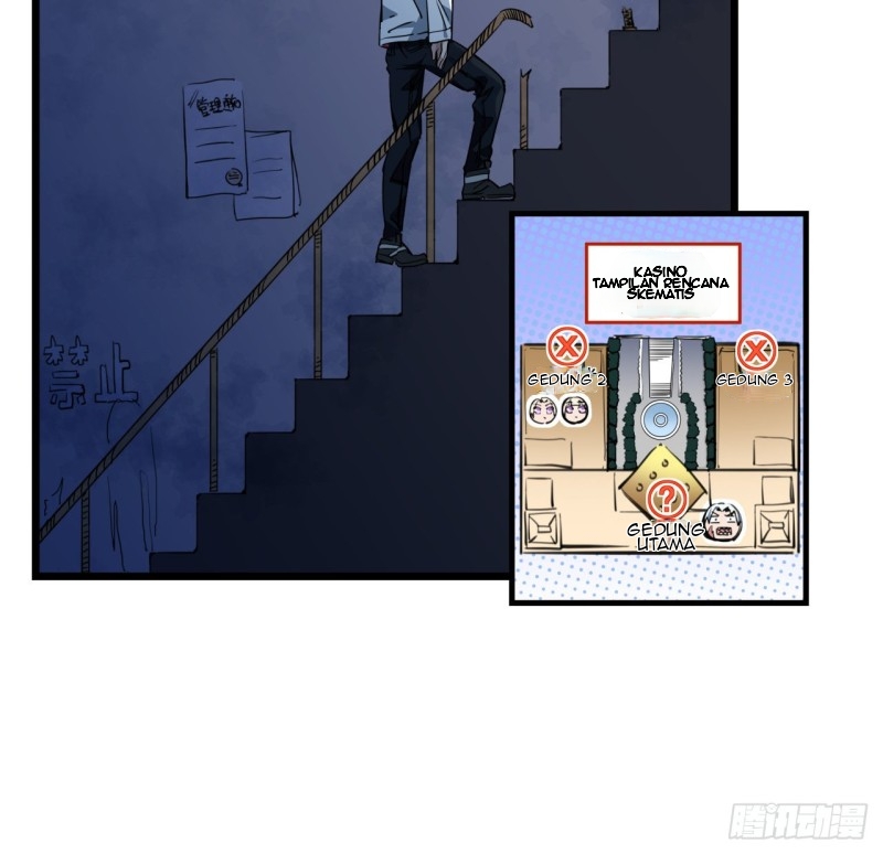 Unlock 99 Heroine Of The Last Day - Chapter 17 17 Unlock 99 Heroine Of The Last Day - Chapter 17 17