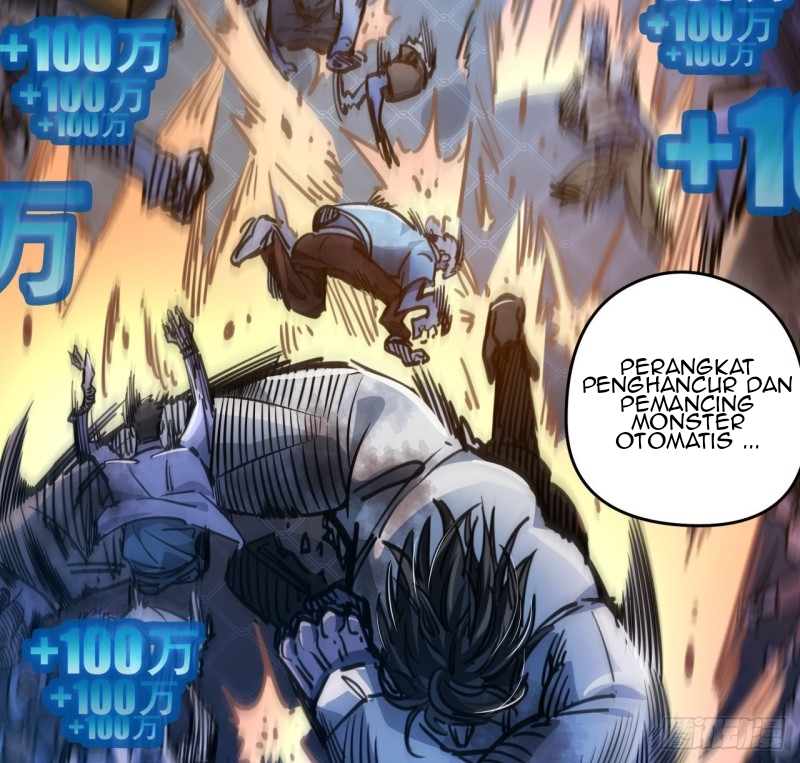 Unlock 99 Heroine Of The Last Day - Chapter 17 7 Unlock 99 Heroine Of The Last Day - Chapter 17 7