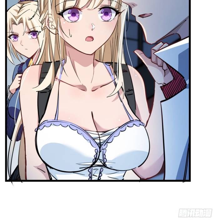 Unlock 99 Heroine Of The Last Day - Chapter 15 14 Unlock 99 Heroine Of The Last Day - Chapter 15 14