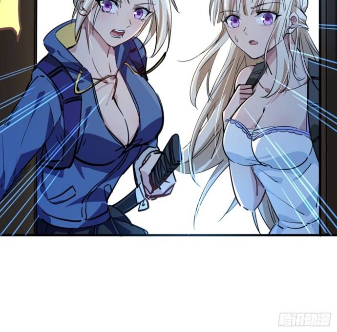 Unlock 99 Heroine Of The Last Day - Chapter 15 56 Unlock 99 Heroine Of The Last Day - Chapter 15 56