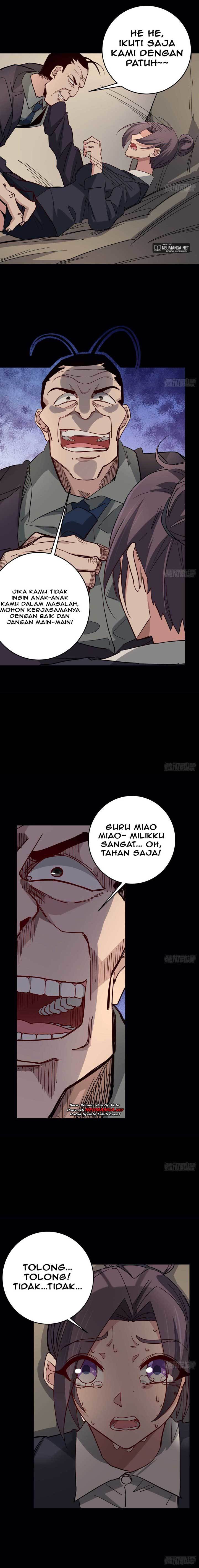 Unlock 99 Heroine Of The Last Day - Chapter 66 10 Unlock 99 Heroine Of The Last Day - Chapter 66 10
