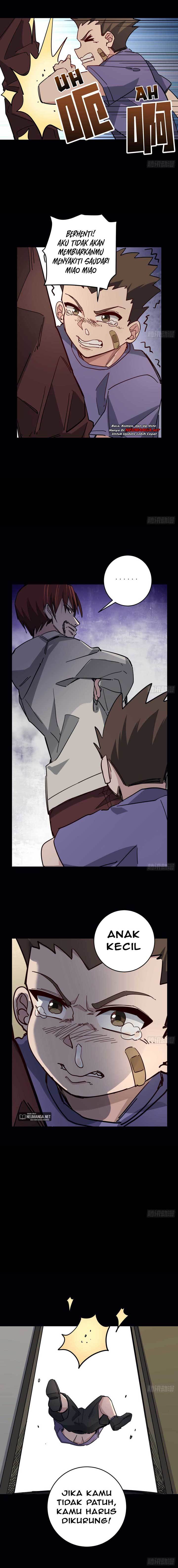 Unlock 99 Heroine Of The Last Day - Chapter 66 11 Unlock 99 Heroine Of The Last Day - Chapter 66 11