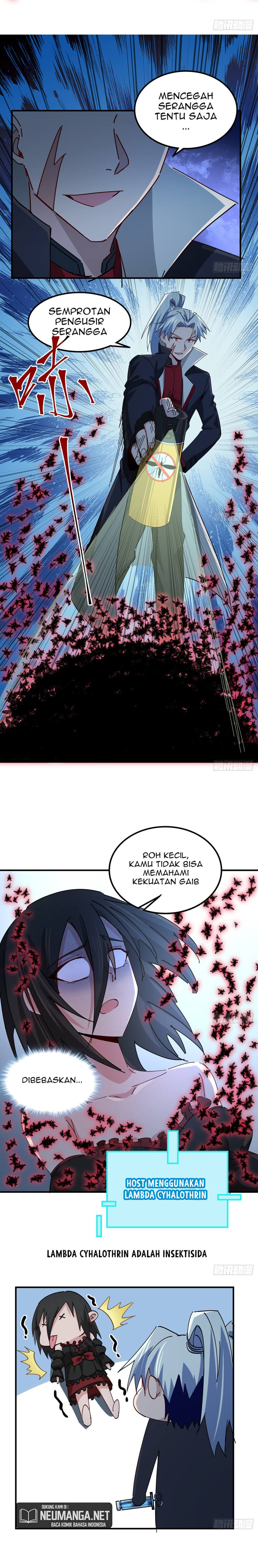 Unlock 99 Heroine Of The Last Day - Chapter 77 8 Unlock 99 Heroine Of The Last Day - Chapter 77 8