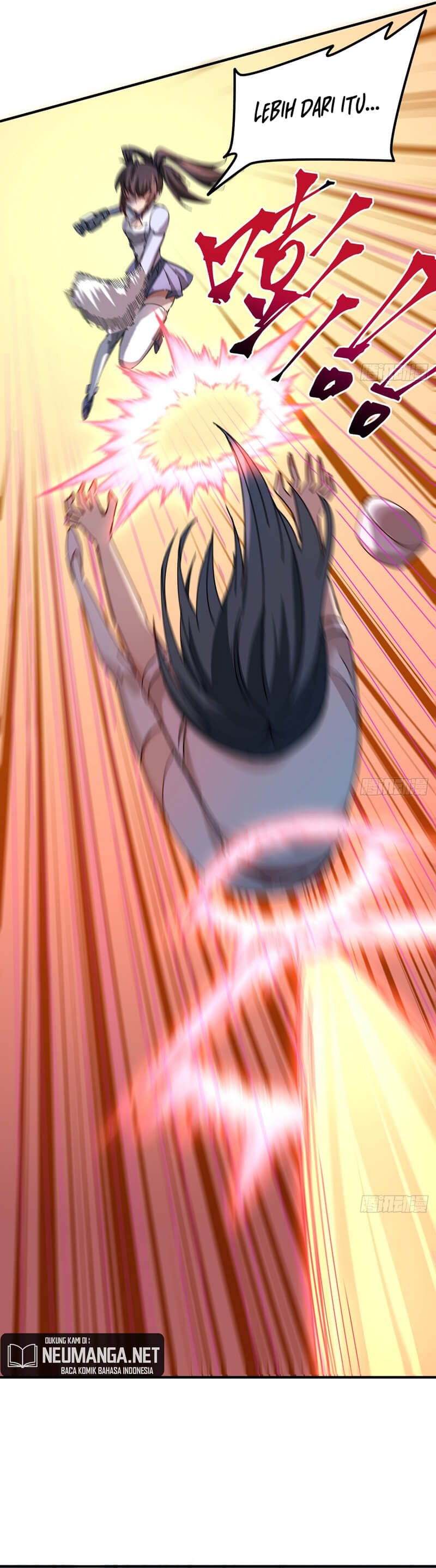 Unlock 99 Heroine Of The Last Day - Chapter 77 12 Unlock 99 Heroine Of The Last Day - Chapter 77 12
