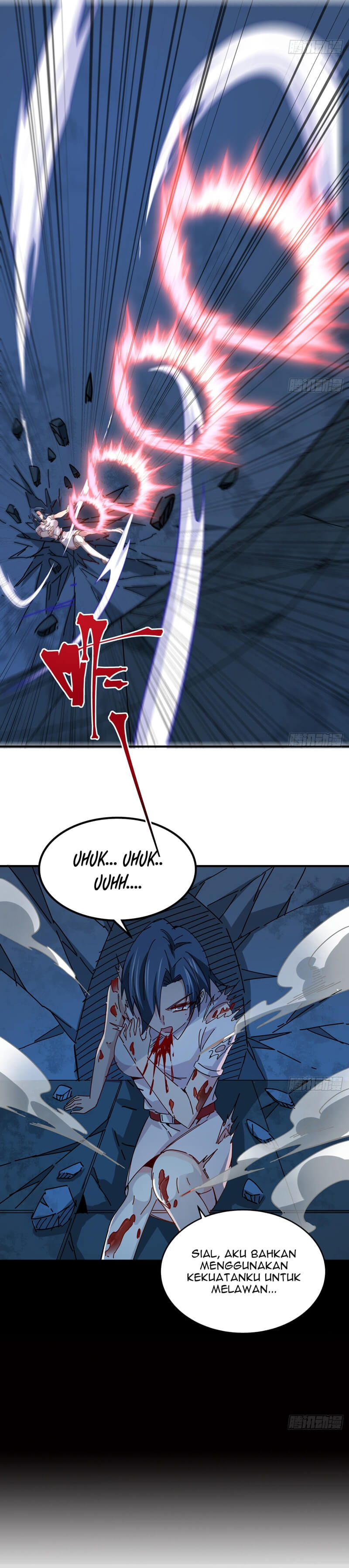 Unlock 99 Heroine Of The Last Day - Chapter 77 13 Unlock 99 Heroine Of The Last Day - Chapter 77 13