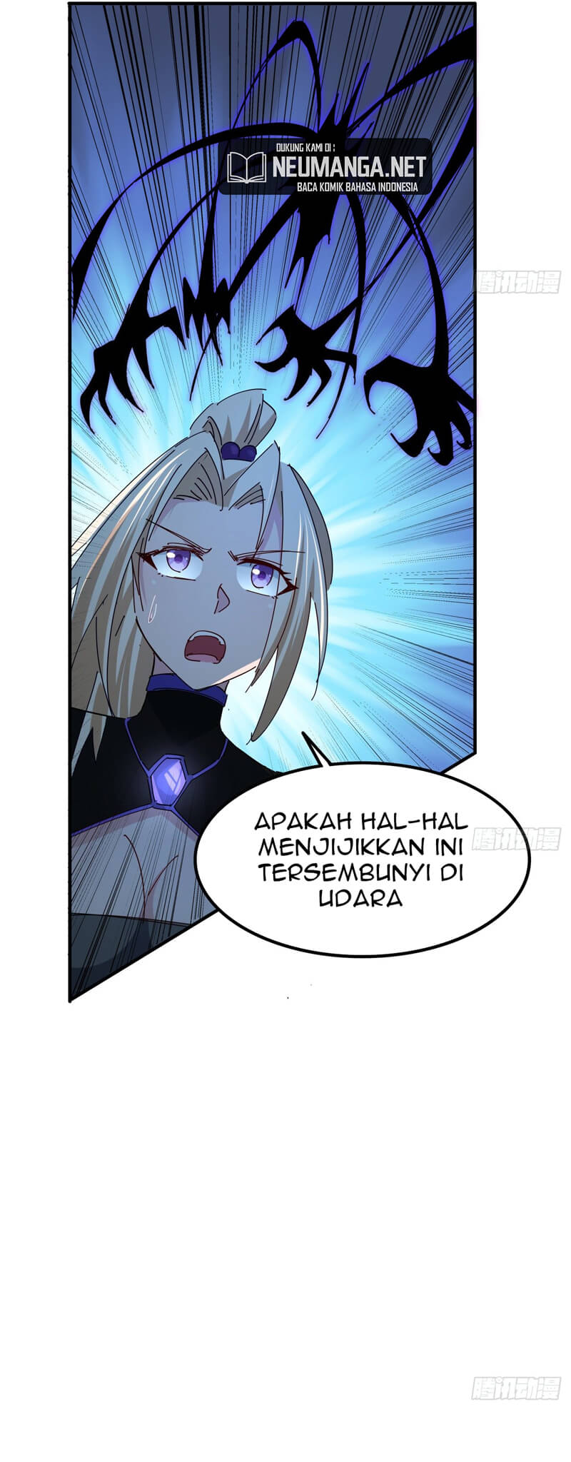 Unlock 99 Heroine Of The Last Day - Chapter 77 16 Unlock 99 Heroine Of The Last Day - Chapter 77 16