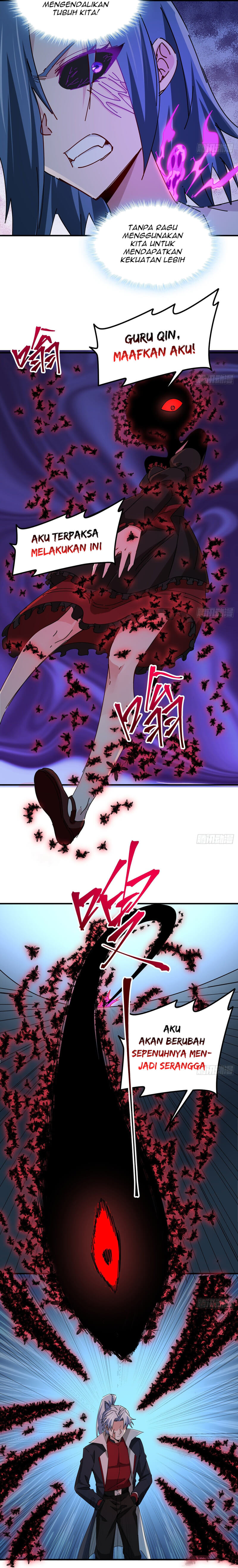 Unlock 99 Heroine Of The Last Day - Chapter 77 7 Unlock 99 Heroine Of The Last Day - Chapter 77 7