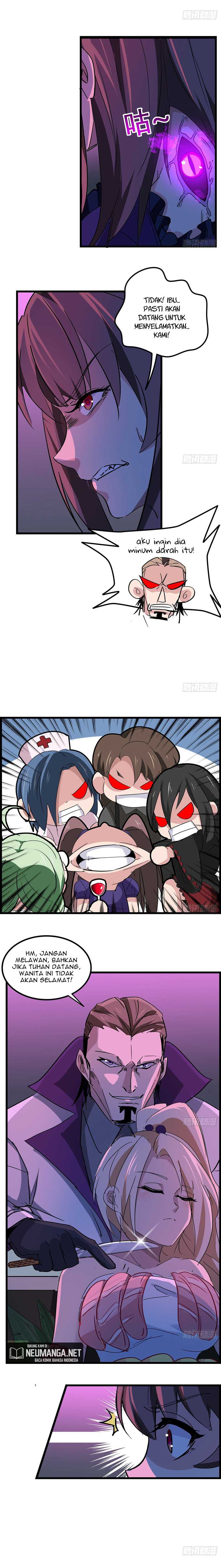 Unlock 99 Heroine Of The Last Day - Chapter 74 8 Unlock 99 Heroine Of The Last Day - Chapter 74 8