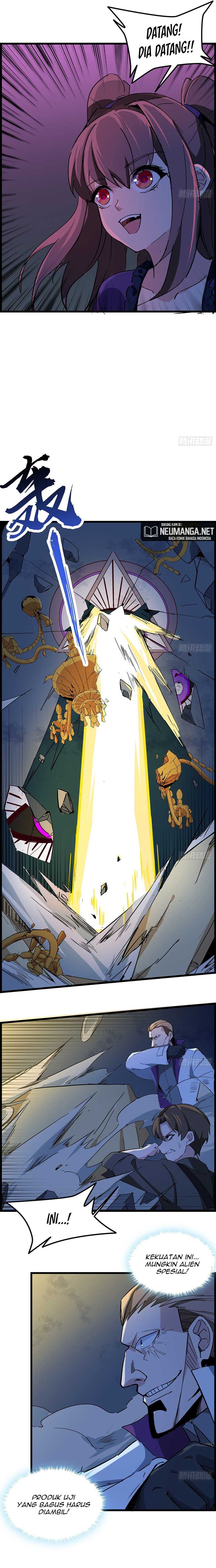 Unlock 99 Heroine Of The Last Day - Chapter 74 9 Unlock 99 Heroine Of The Last Day - Chapter 74 9