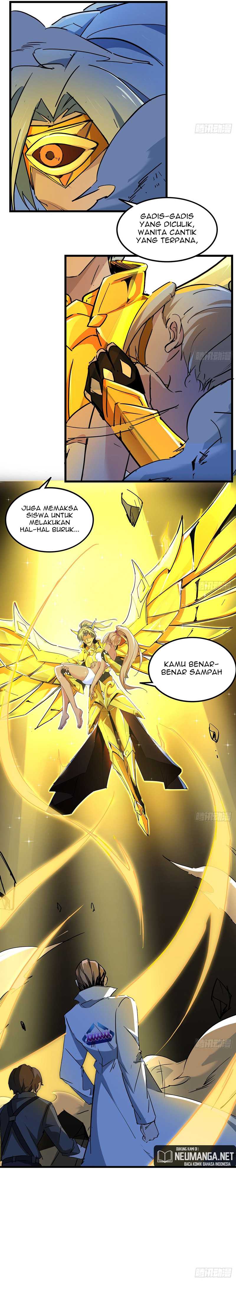 Unlock 99 Heroine Of The Last Day - Chapter 74 10 Unlock 99 Heroine Of The Last Day - Chapter 74 10