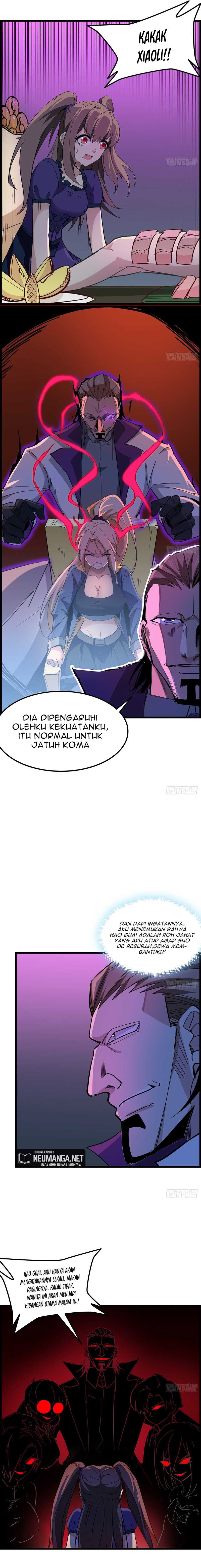 Unlock 99 Heroine Of The Last Day - Chapter 74 7 Unlock 99 Heroine Of The Last Day - Chapter 74 7