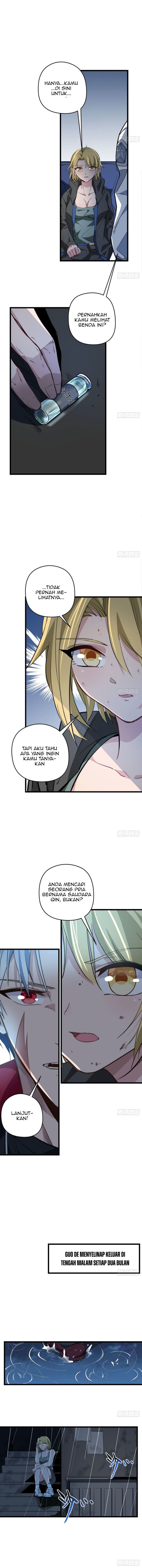 Unlock 99 Heroine Of The Last Day - Chapter 43 4 Unlock 99 Heroine Of The Last Day - Chapter 43 4