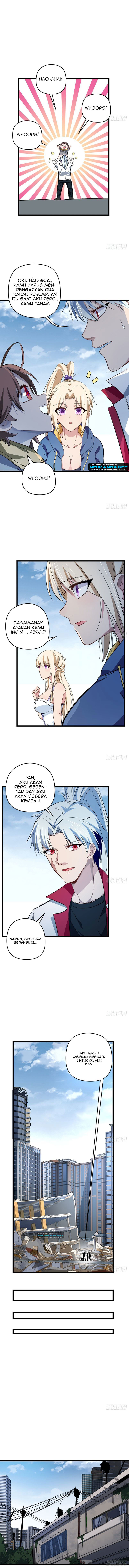 Unlock 99 Heroine Of The Last Day - Chapter 41 5 Unlock 99 Heroine Of The Last Day - Chapter 41 5
