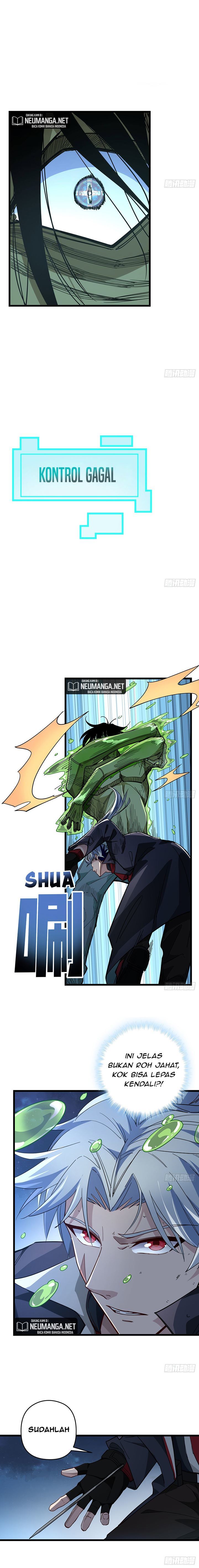 Unlock 99 Heroine Of The Last Day - Chapter 56 4 Unlock 99 Heroine Of The Last Day - Chapter 56 4