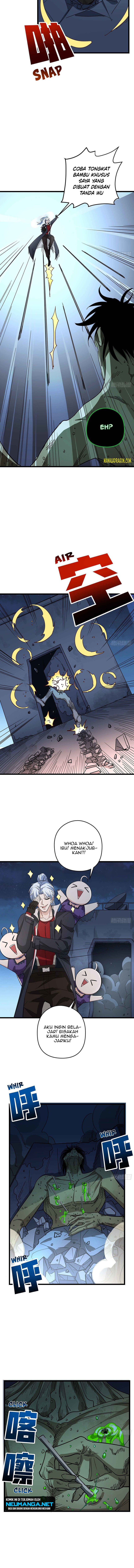 Unlock 99 Heroine Of The Last Day - Chapter 54 7 Unlock 99 Heroine Of The Last Day - Chapter 54 7