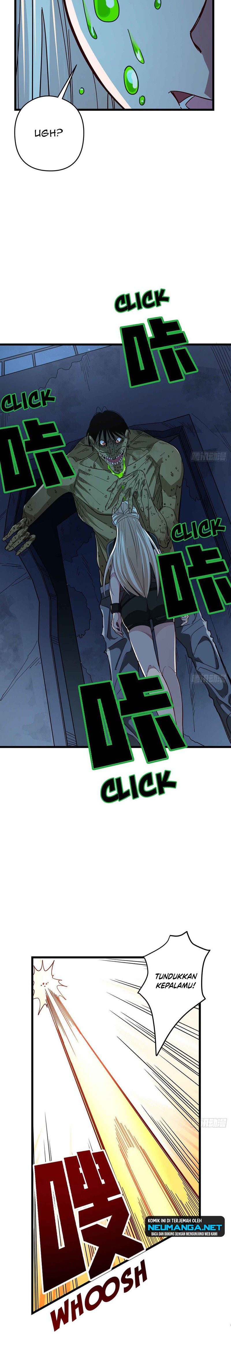 Unlock 99 Heroine Of The Last Day - Chapter 54 4 Unlock 99 Heroine Of The Last Day - Chapter 54 4