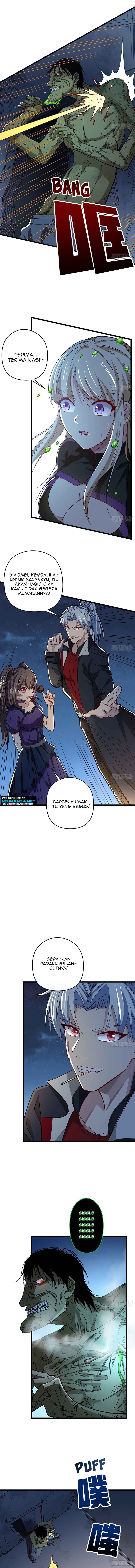 Unlock 99 Heroine Of The Last Day - Chapter 54 5 Unlock 99 Heroine Of The Last Day - Chapter 54 5