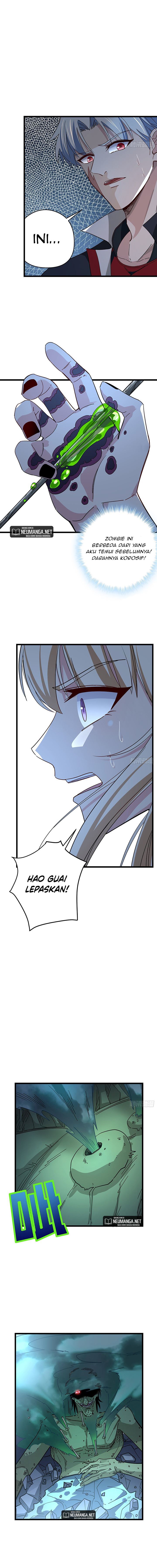 Unlock 99 Heroine Of The Last Day - Chapter 55 4 Unlock 99 Heroine Of The Last Day - Chapter 55 4