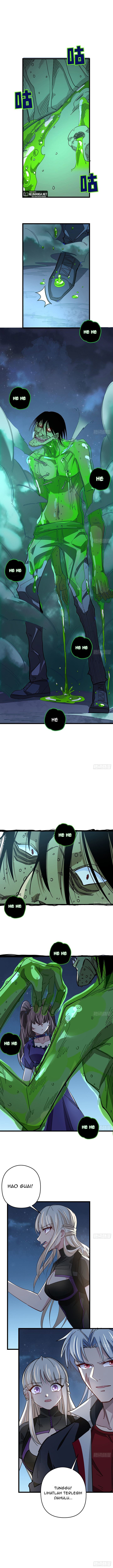 Unlock 99 Heroine Of The Last Day - Chapter 55 5 Unlock 99 Heroine Of The Last Day - Chapter 55 5