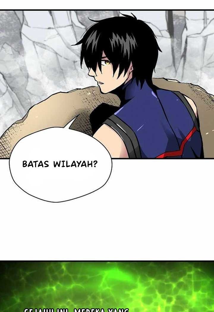 Unbreakable - Chapter 22 22