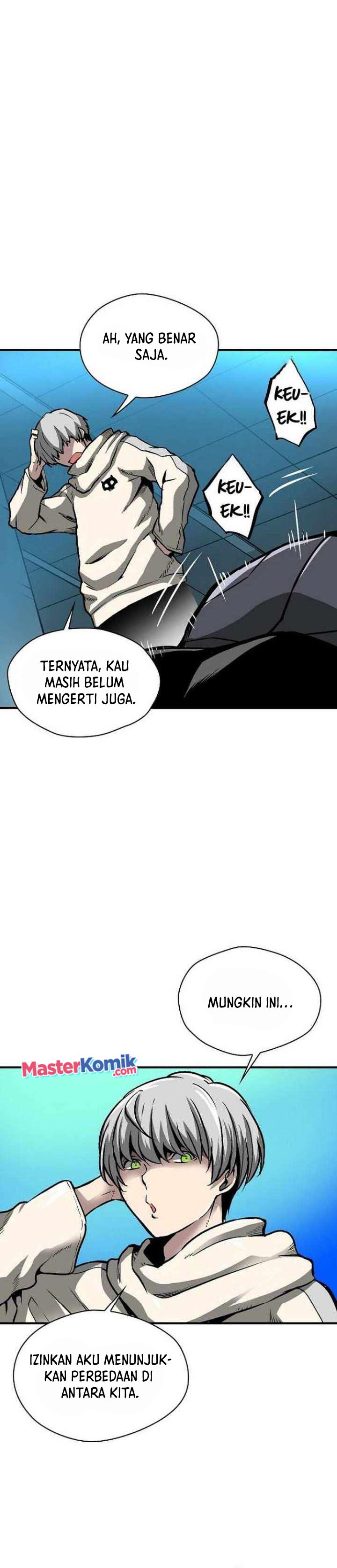 Unbreakable - Chapter 32 22