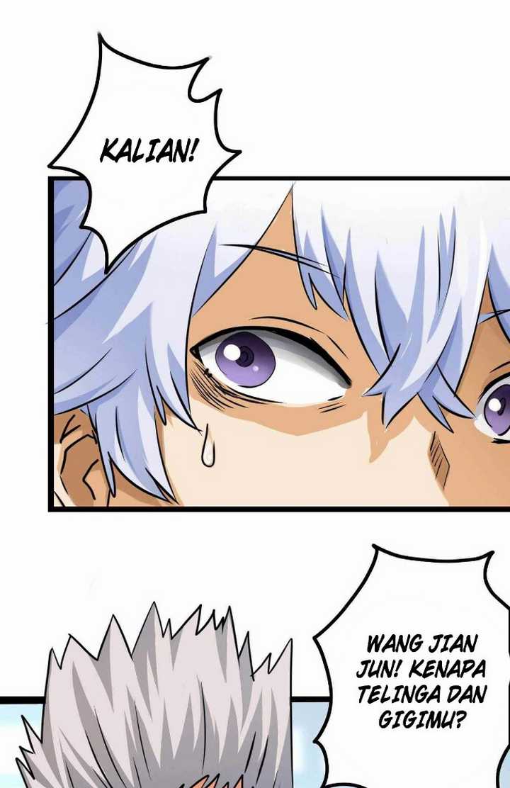 Unable To Become The Main Force - Chapter 20 28