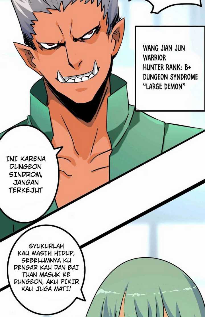 Unable To Become The Main Force - Chapter 20 29