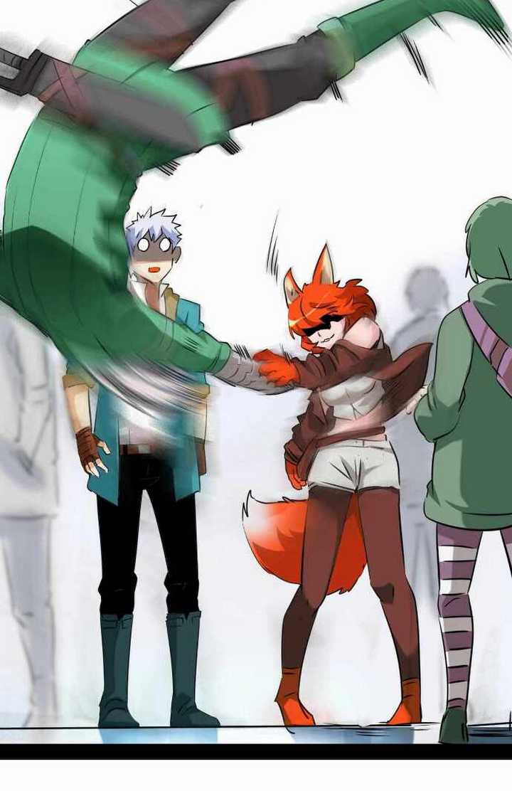 Unable To Become The Main Force - Chapter 20 39