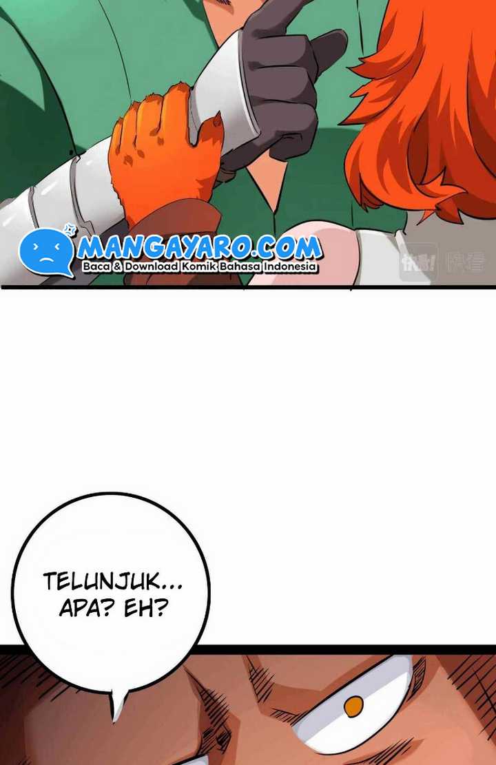 Unable To Become The Main Force - Chapter 20 36
