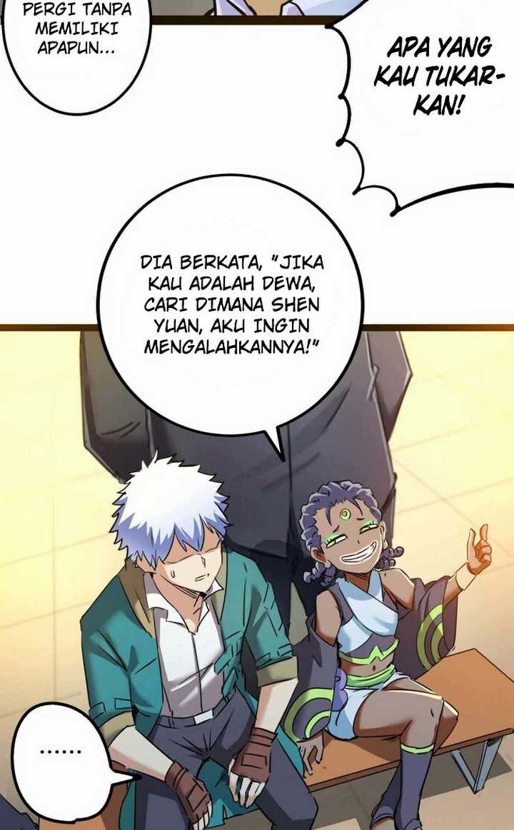 Unable To Become The Main Force - Chapter 21 23