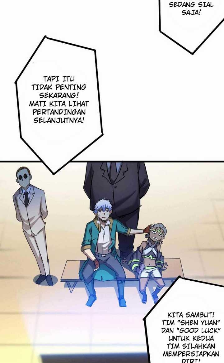 Unable To Become The Main Force - Chapter 21 32