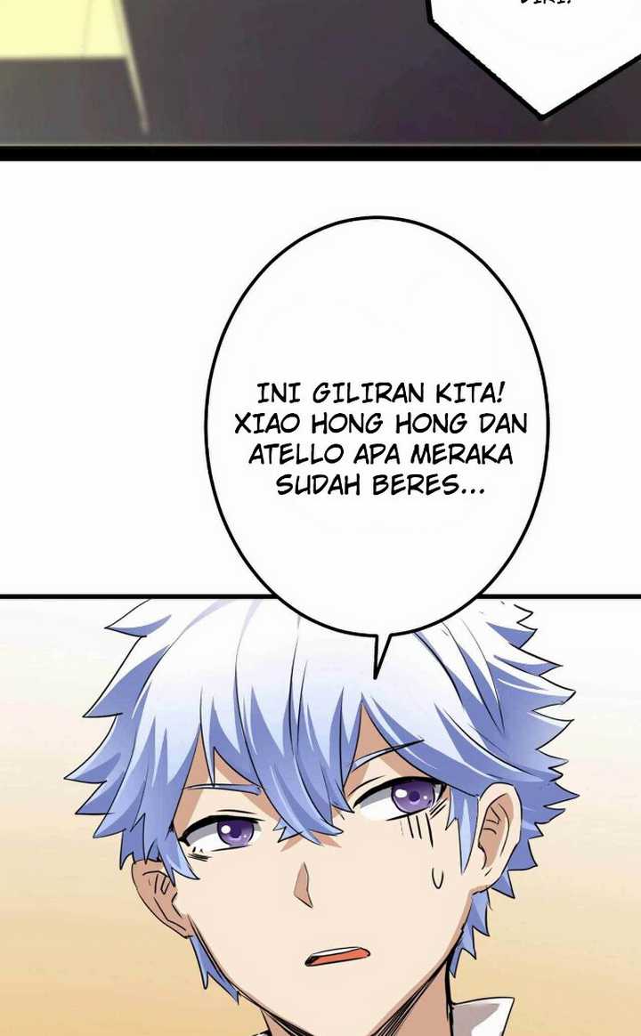 Unable To Become The Main Force - Chapter 21 33