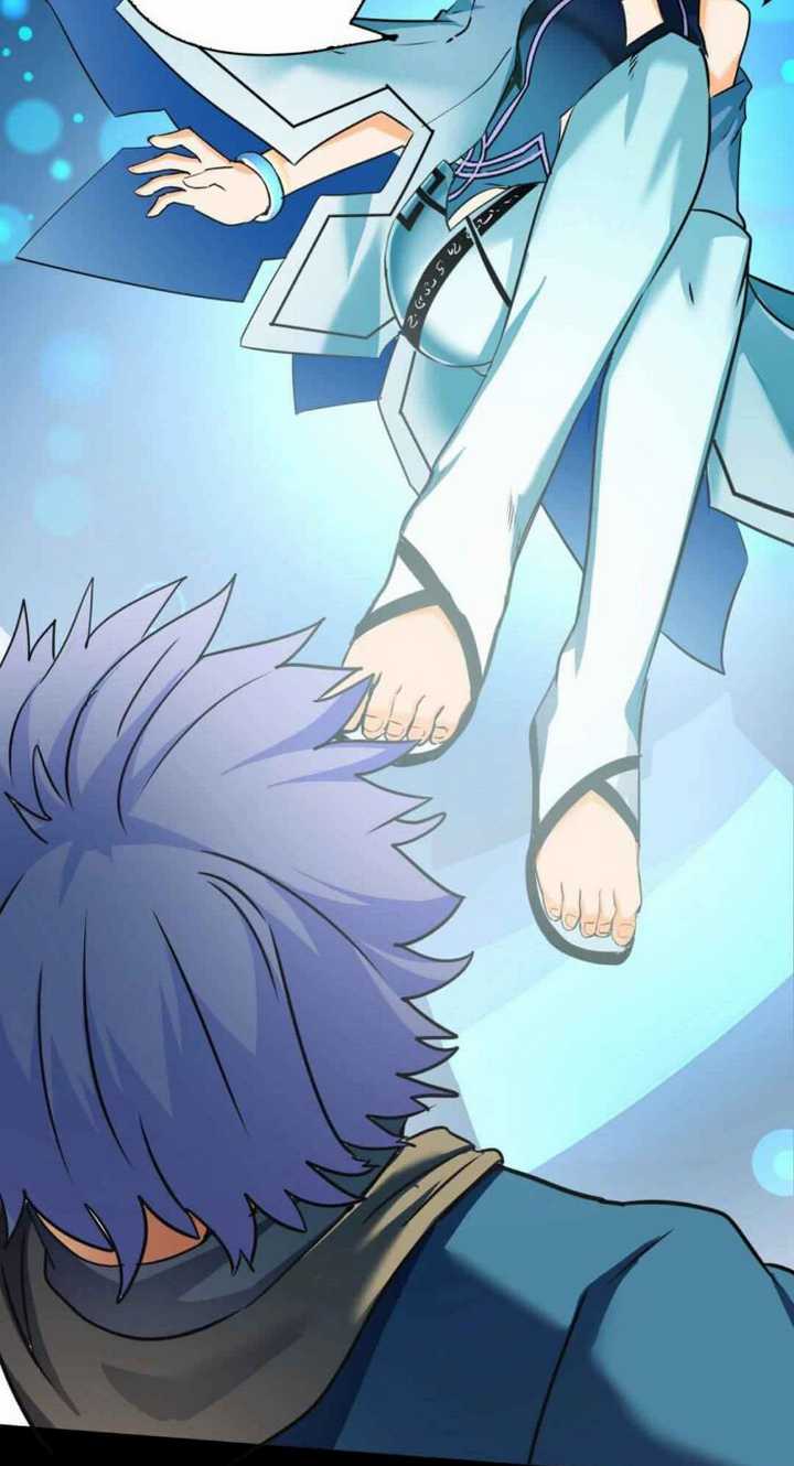 Unable To Become The Main Force - Chapter 03 93 Unable To Become The Main Force - Chapter 03 93