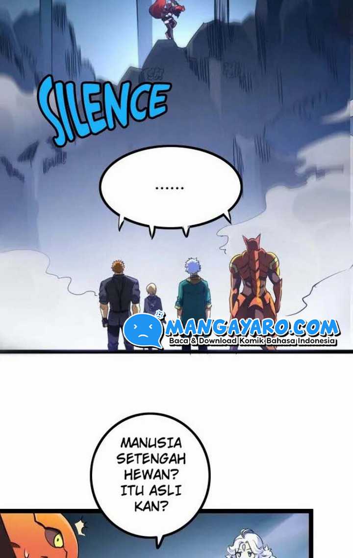Unable To Become The Main Force - Chapter 18 9