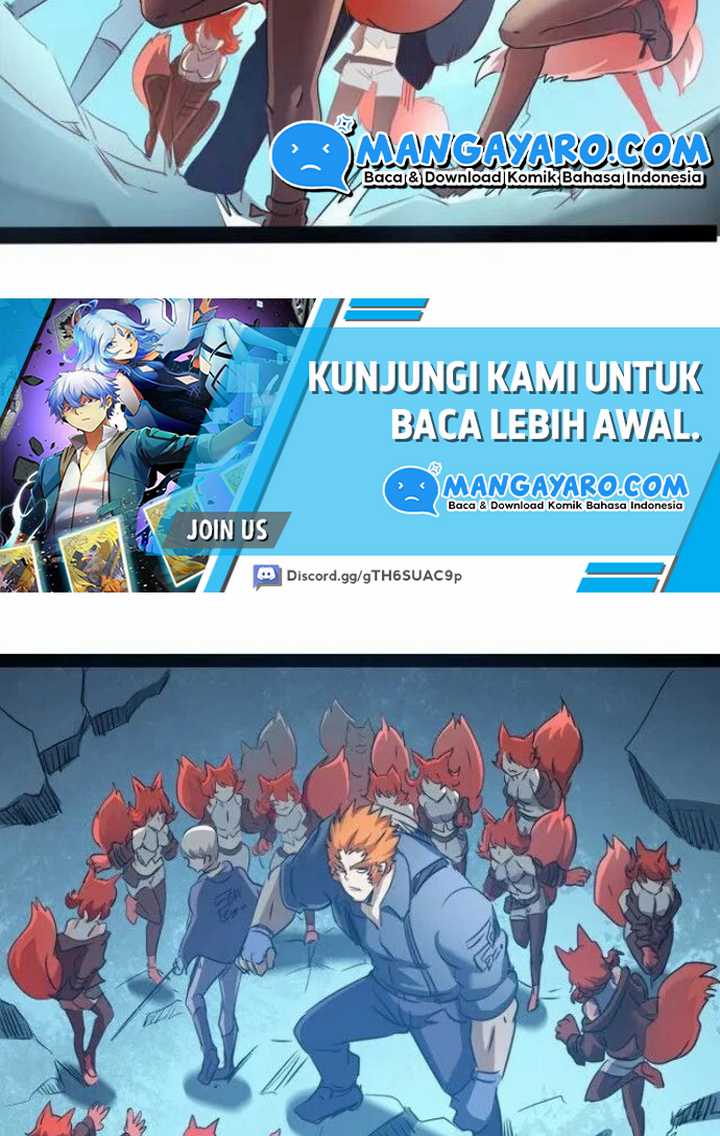 Unable To Become The Main Force - Chapter 18 23
