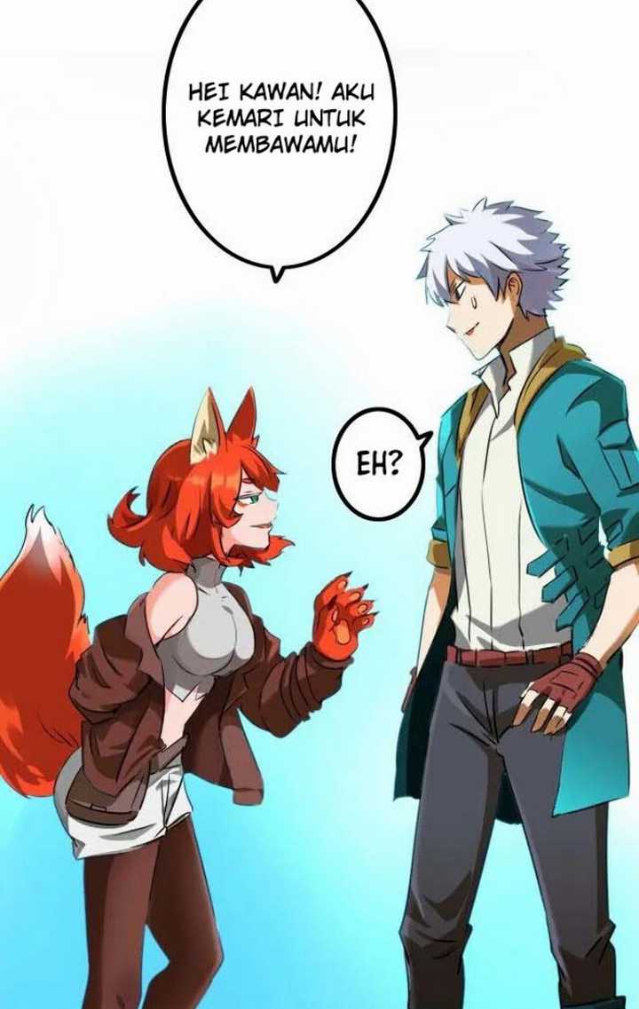 Unable To Become The Main Force - Chapter 18 32