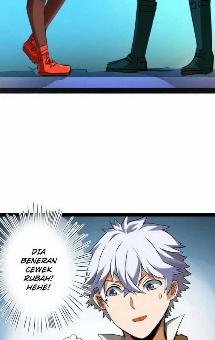 Unable To Become The Main Force - Chapter 18 33