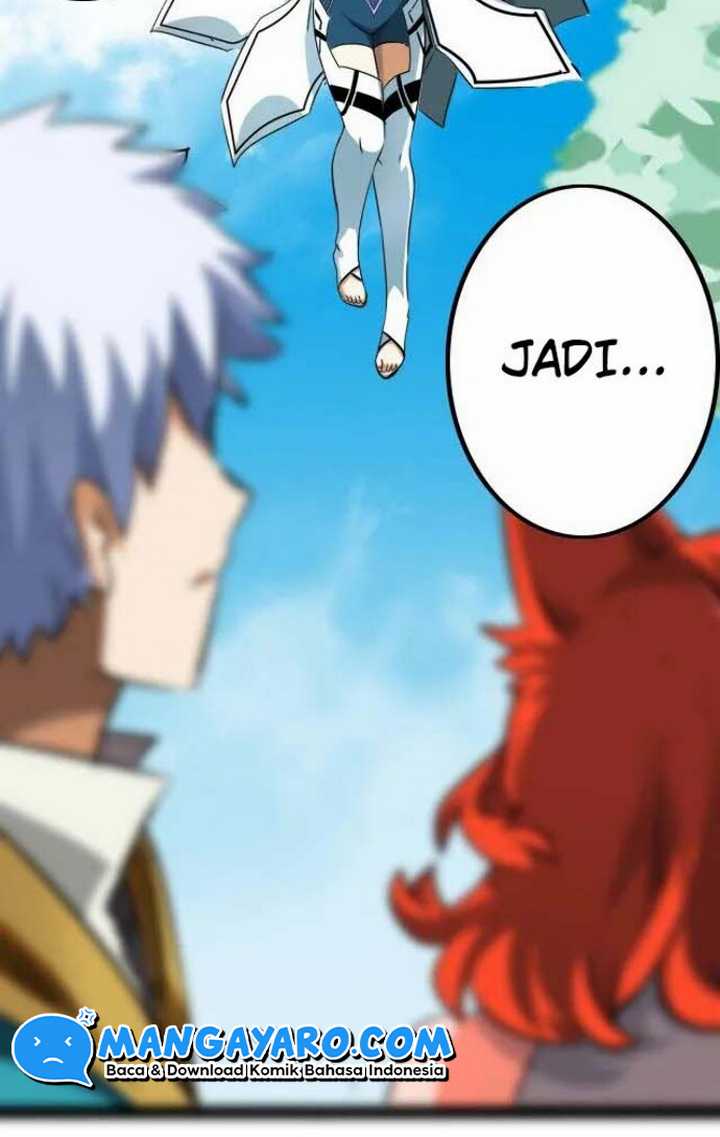 Unable To Become The Main Force - Chapter 18 53